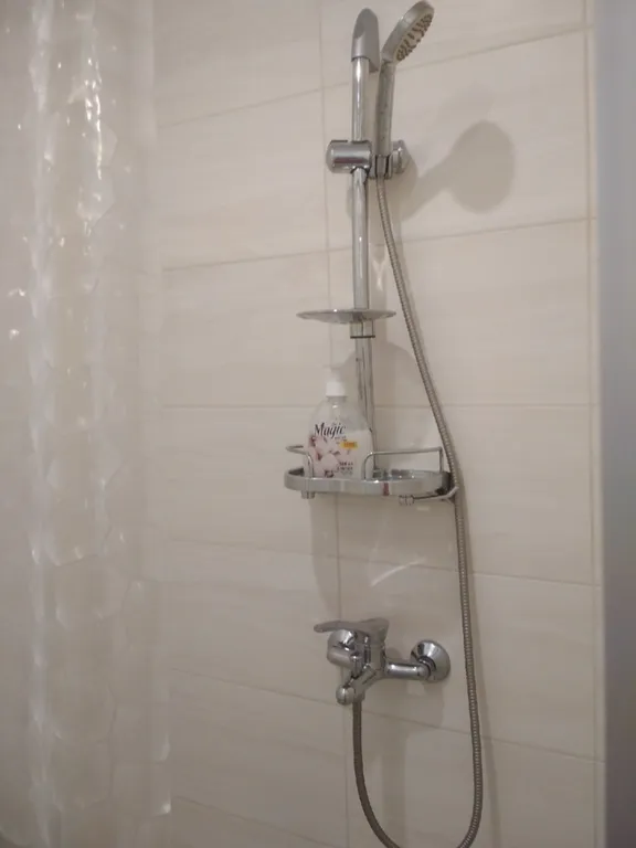 Уютная студия ждет гостей