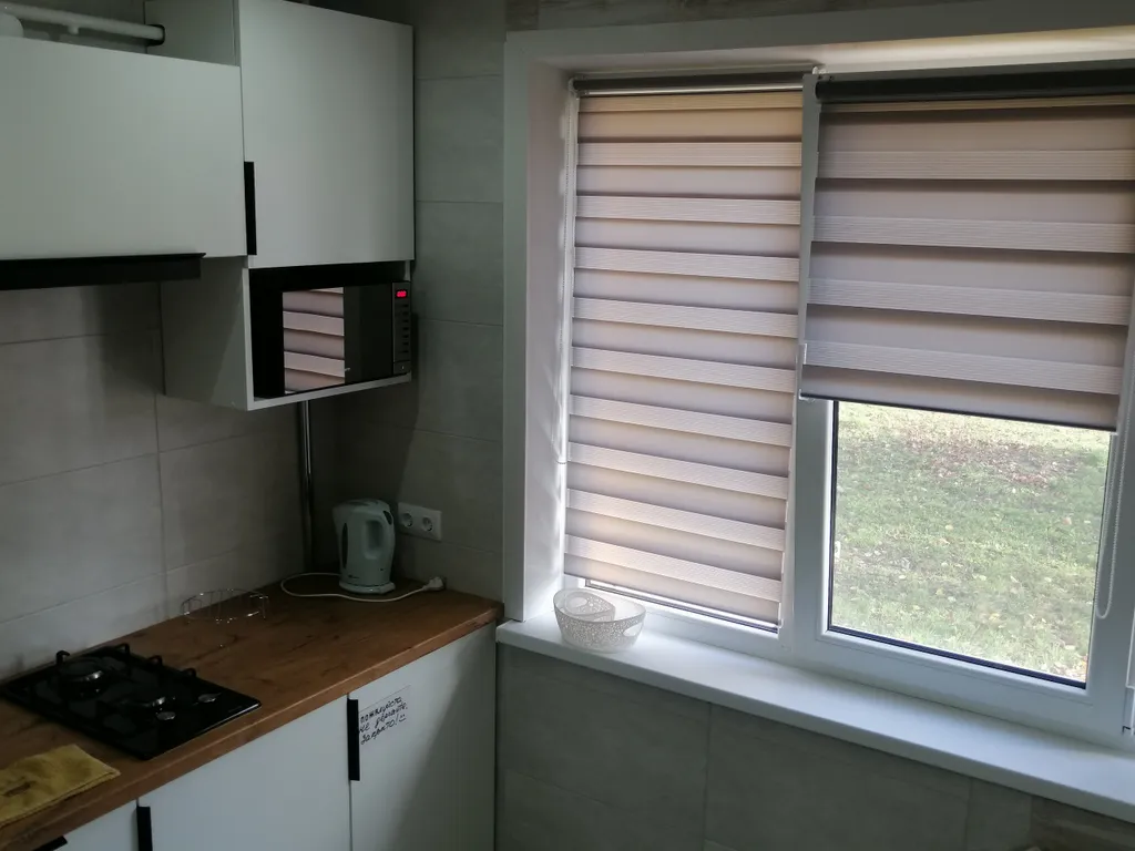 Уютные апартаменты в центре города