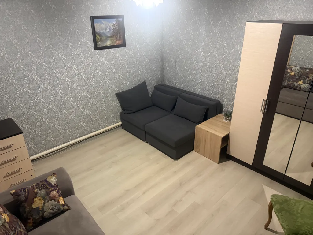 Квартира Квартира у моря — Сочи