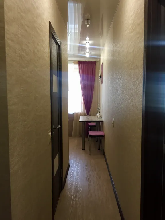 Квартира Уютная квартира со всеми удобствами — Самара