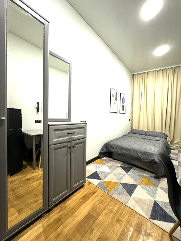 Квартира Комната — аренда посуточно в Ростов-на-Дону