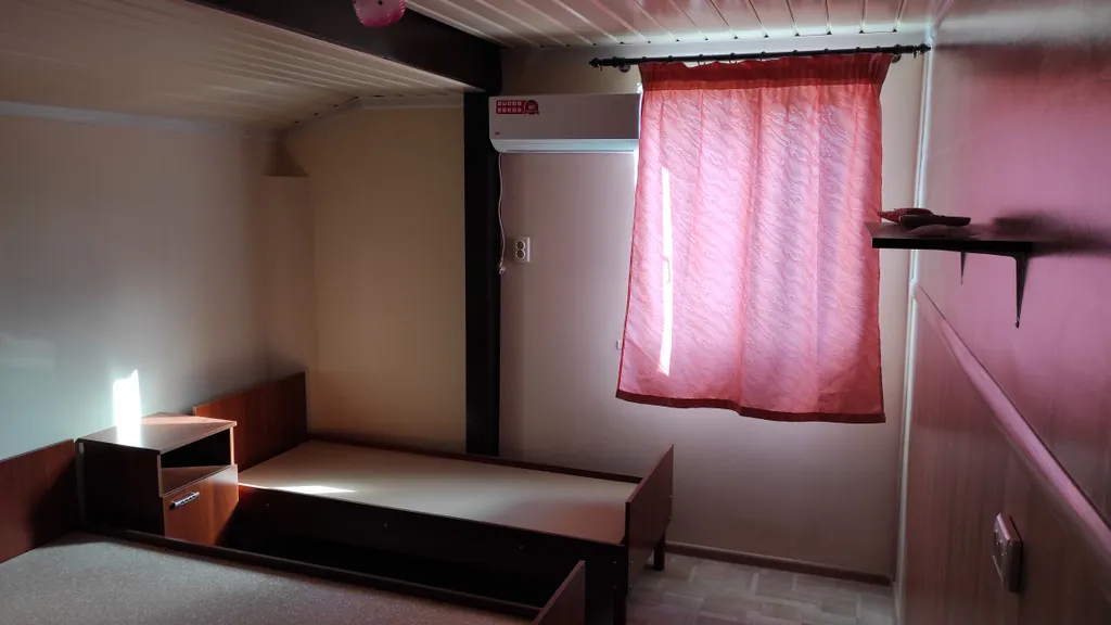 Квартира Апартаменты с двумя спальнями и кухней — аренда посуточно в Береговое (Феодосия)