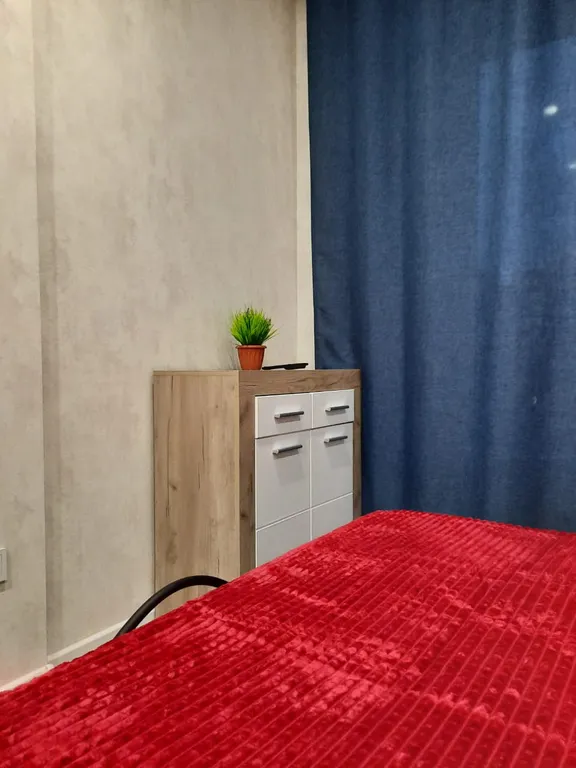 Квартира Квартира Студия в элитном доме — Волгоград