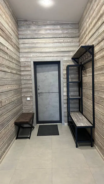 Гостевой дом Салана с видом на Оку