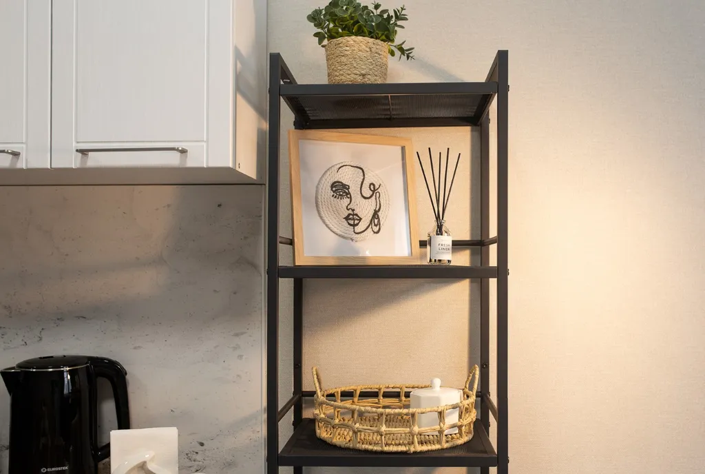 Квартира Уютная новая Квартира рядом с главным и пригородным ЖД вокзалом — Ростов-на-Дону