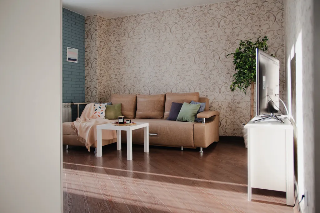 Квартира Квартира в деловом центре около ТРЦ Планета — Красноярск