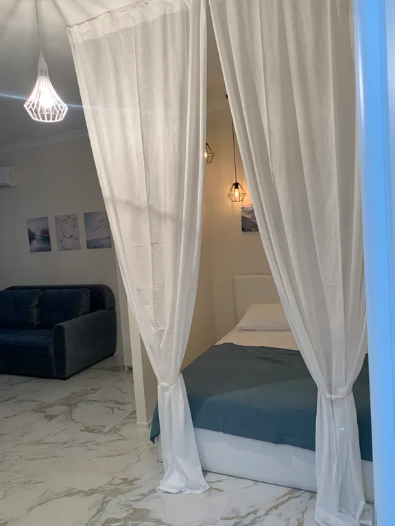 Квартира 1-комнатная Квартира — Лазаревское