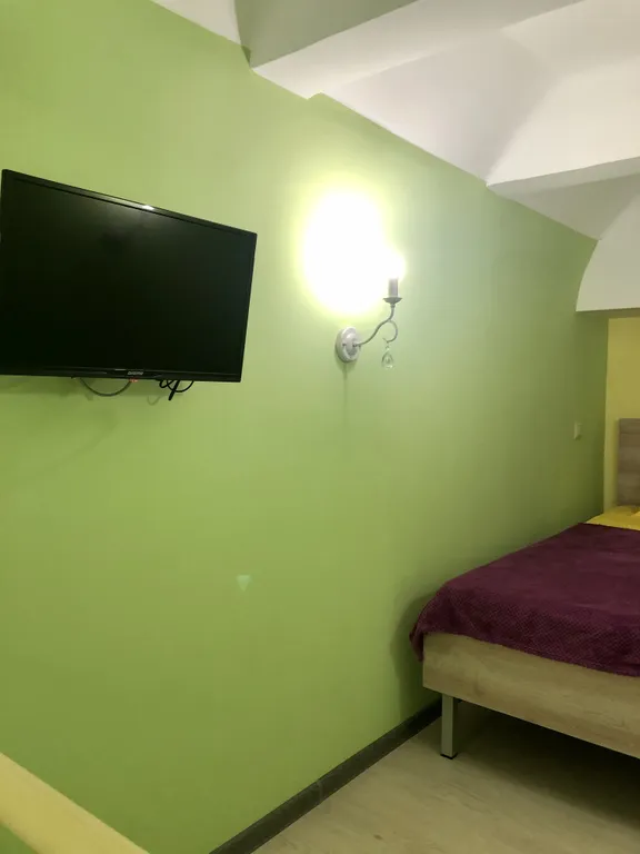 Квартира Квартира Апартамент apartville — Москва