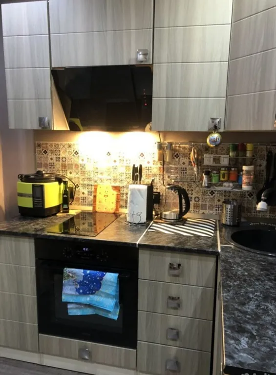 Уютная квартира в центре