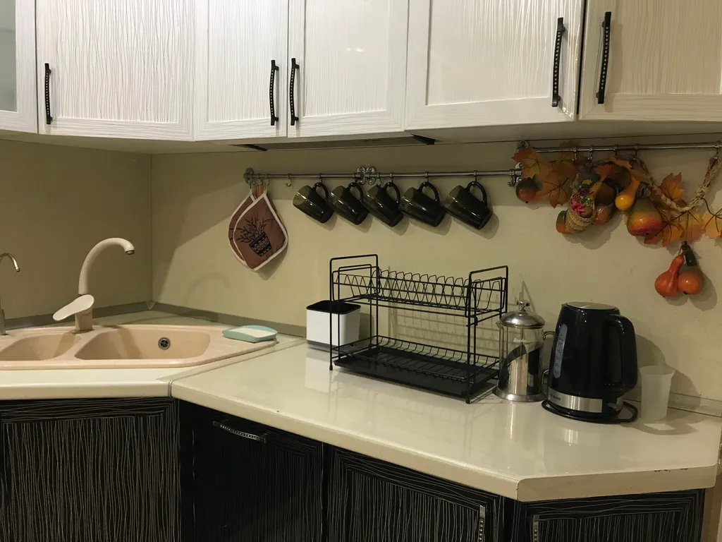 Уютный дом у Чёрного моря