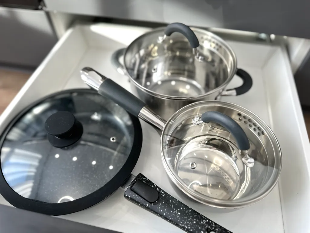 Квартира Уютные апартаменты для семейного комфортного отдыха — Тюмень