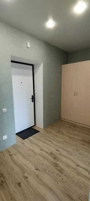 Уютная квартира в прекрасном городе на море