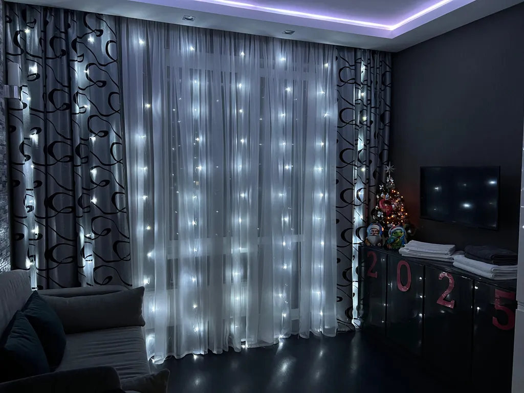 Квартира Стильная квартира недалеко от Рыбной Деревни и вокзала — Калининград