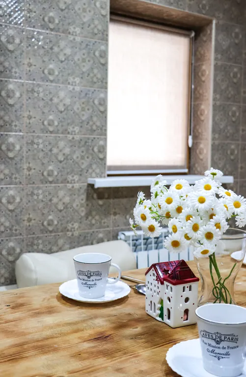 Коттедж Гостевой Дом Банный Комплекс — Казань