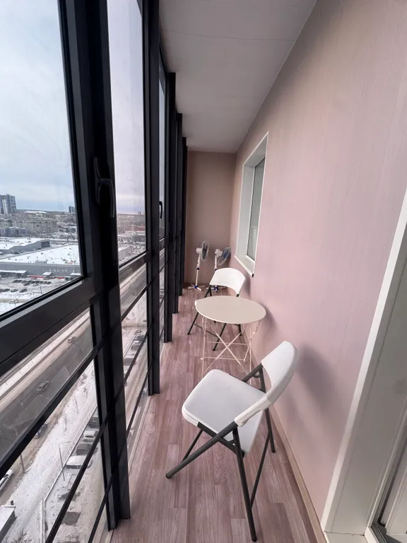 Квартира супер