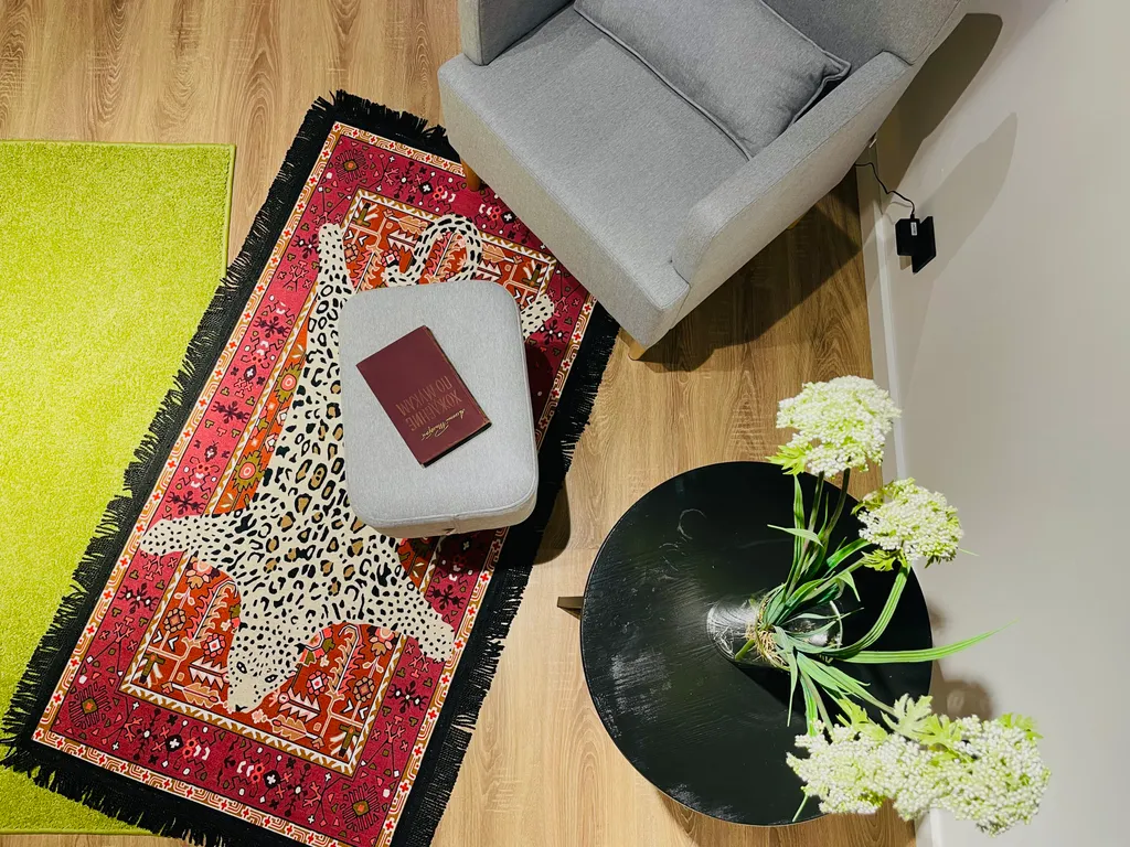 Дизайнерская студия