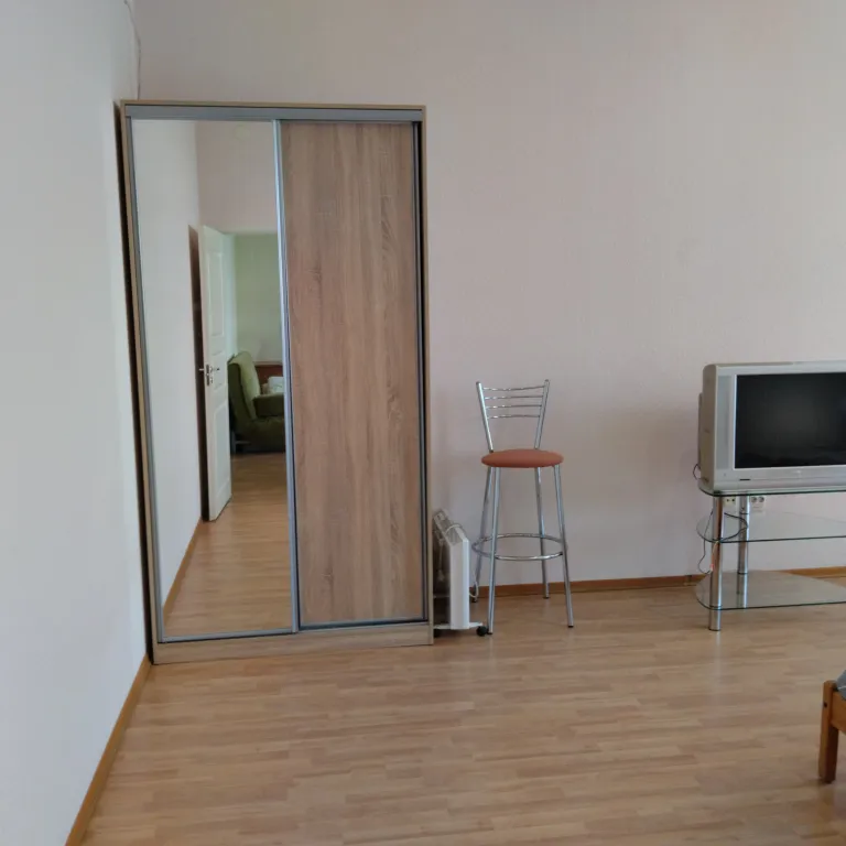 Уютная квартира с красивым видом и всем необходимым