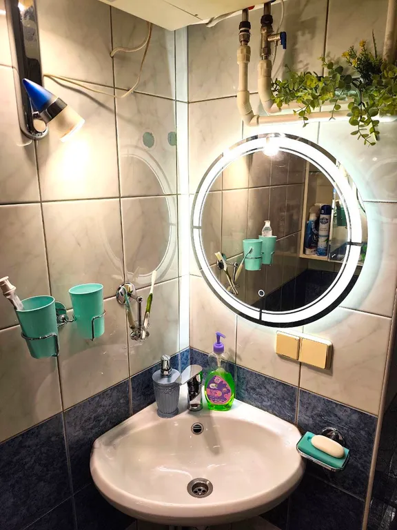 Мировой дом