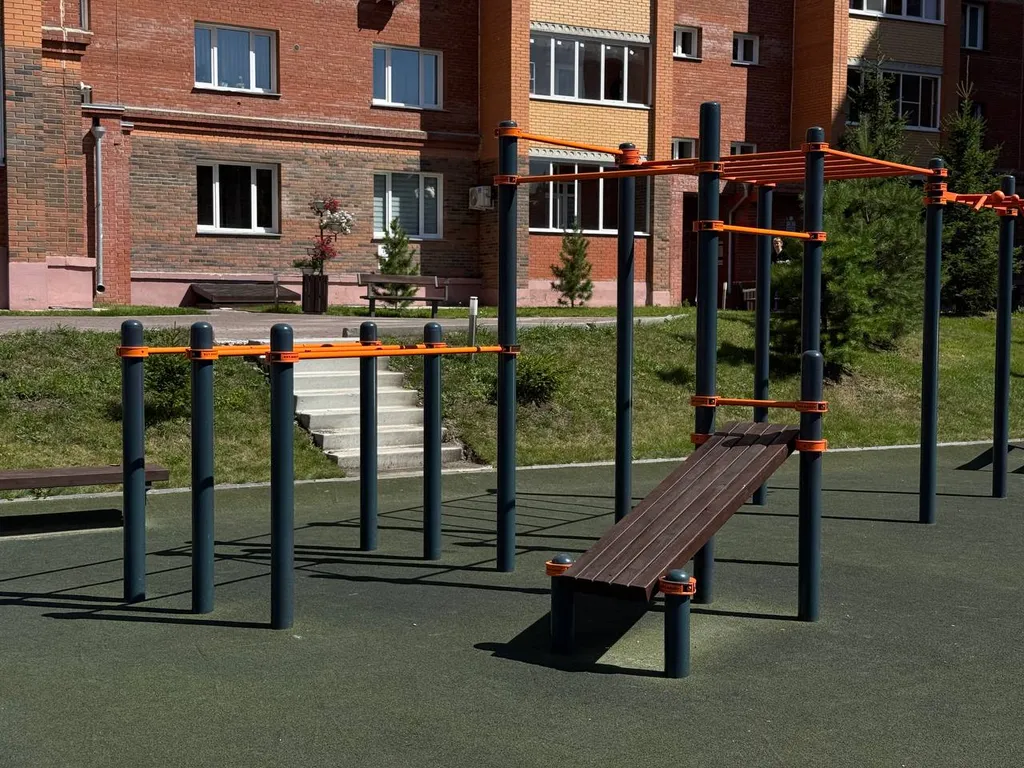 Квартира Квартира Комфортная студия с дизайнерским ремонтом — Новосибирск