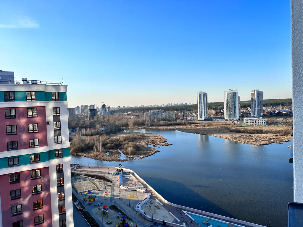 Квартира Квартира Хозяйка медной горы — Екатеринбург