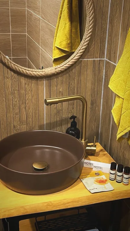 Гостевой дом AiTau