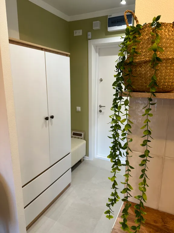 Уютная студия GreenFrida