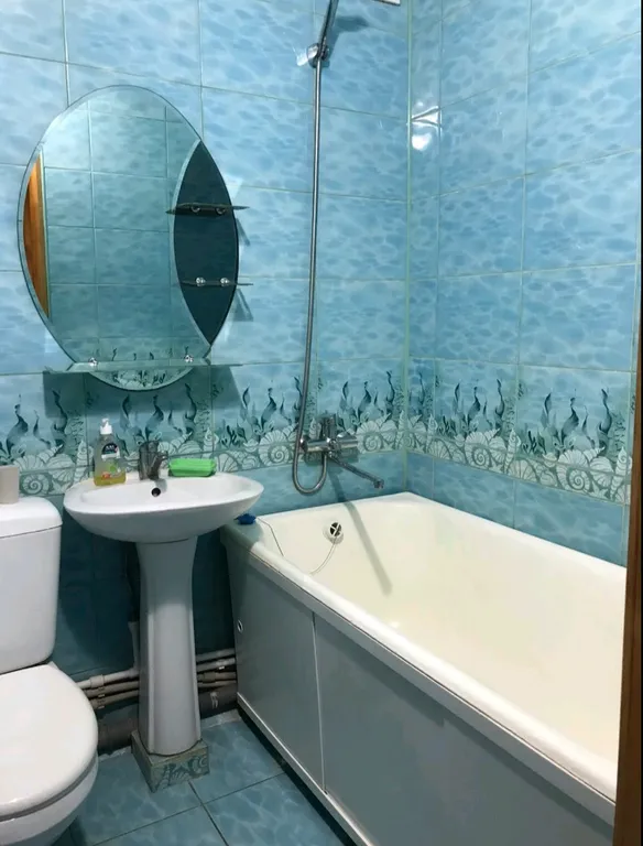 Квартира в 40м от моря