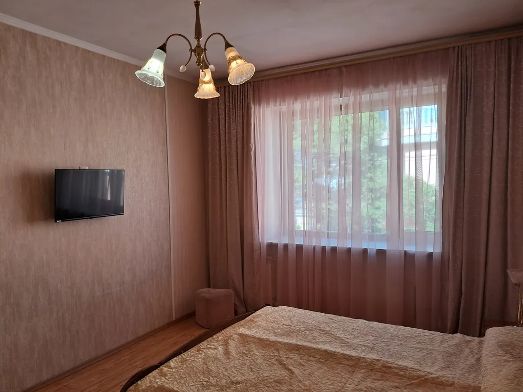 Коттедж Коттедж Номер с парковкой — Ялта