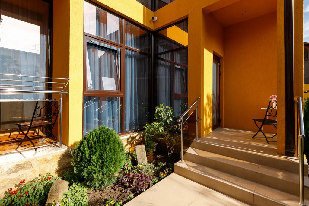 Квартира 1-комнатная Квартира — Адлер