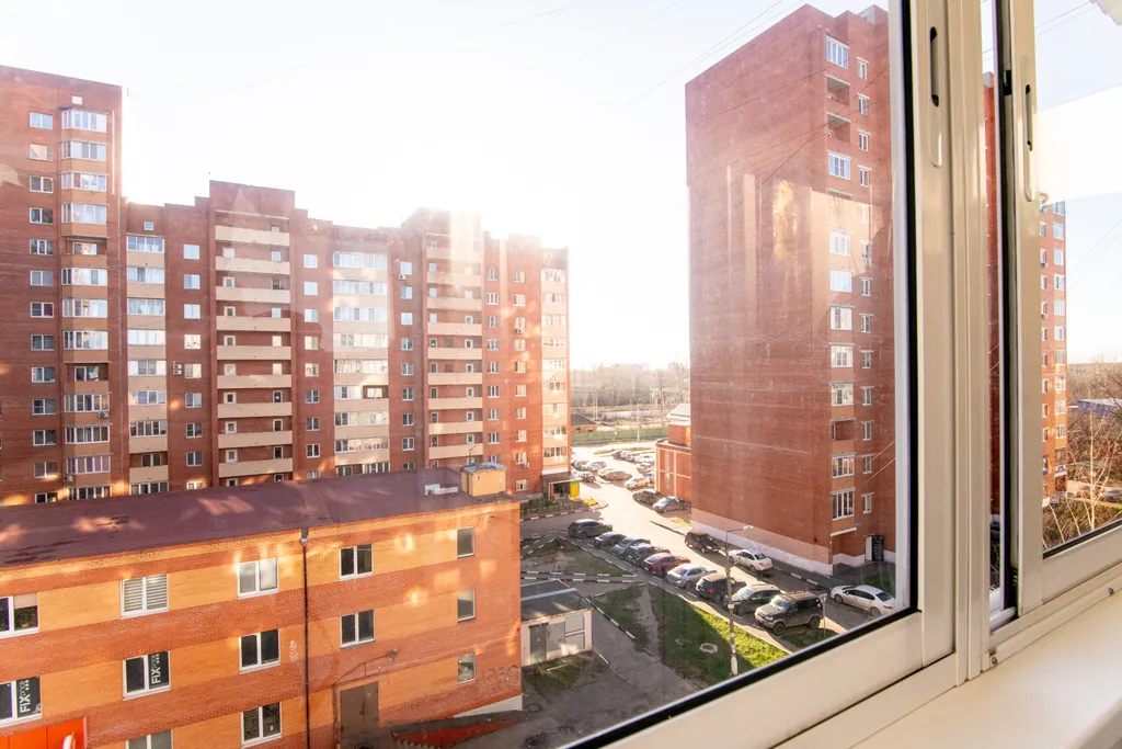 Уютная однокомнатная квартира в центре города