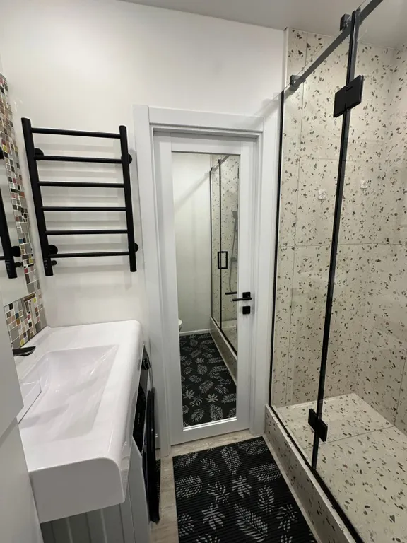 Уютная студия рядом с центром города