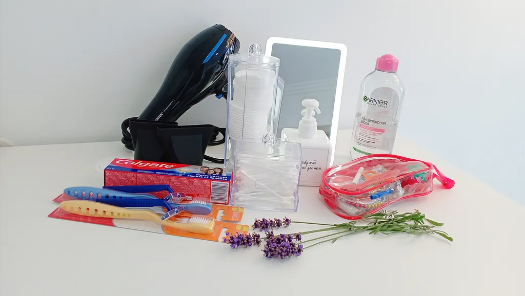 Квартира Квартира Альбус рядом электричка к морю — Калининград