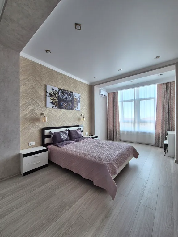 Квартира Апартаменты Sova на Крымской — Геленджик