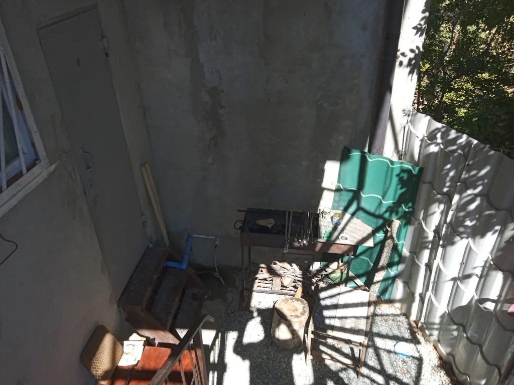 Отличный котеджик