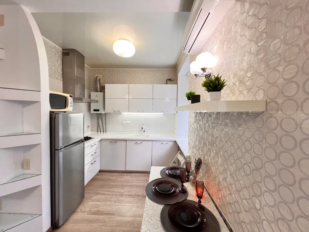 Двухкомнатная ЦЕНТР