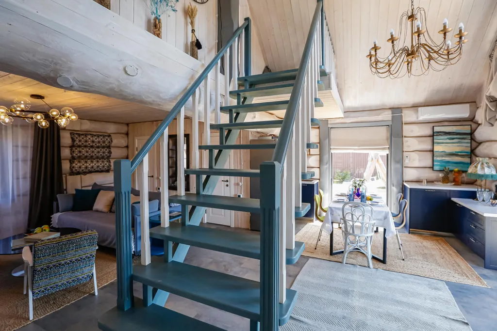 Лакшери изба