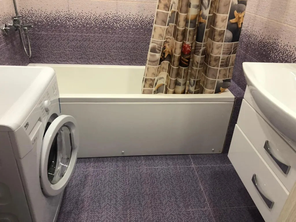 Трехкомнатная уютная квартира