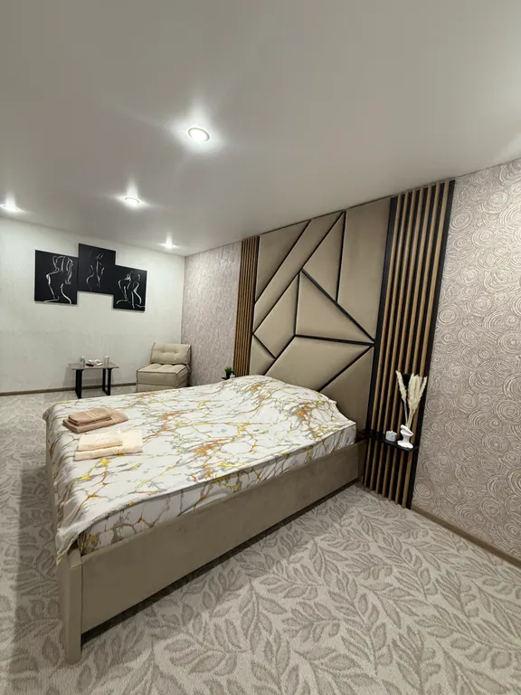 Уютная квартира в центре города — аренда посуточно в Кропоткин