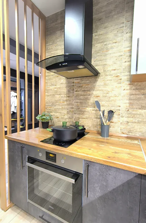 Уютная квартира в самом центре Благовещенска