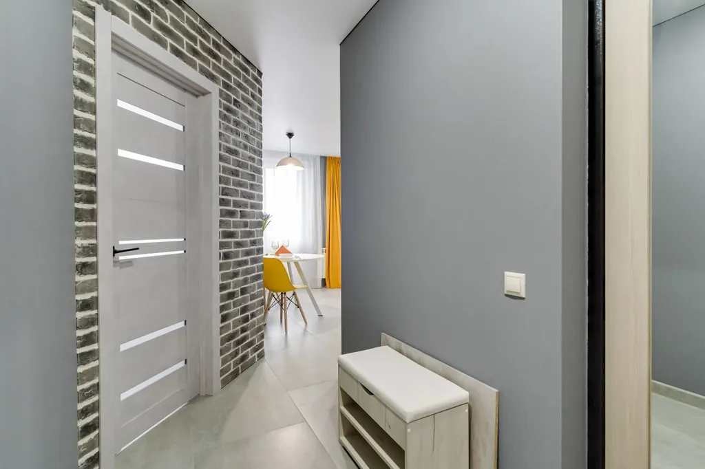 Квартира Квартира ЖК Парк Островского 2 — Ростов-на-Дону