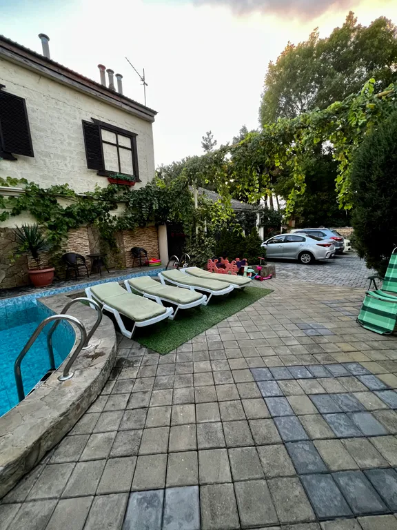 Квартира Комната — Анапа