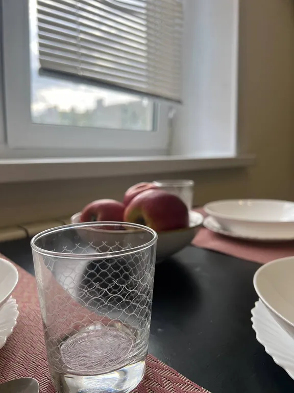 Апартамент уют в Кошелеве