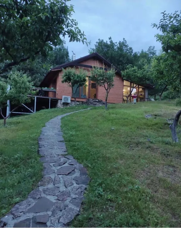 3-комнатный Дом