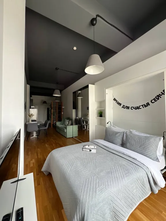 Уютные апартаменты ТЦ Галерея