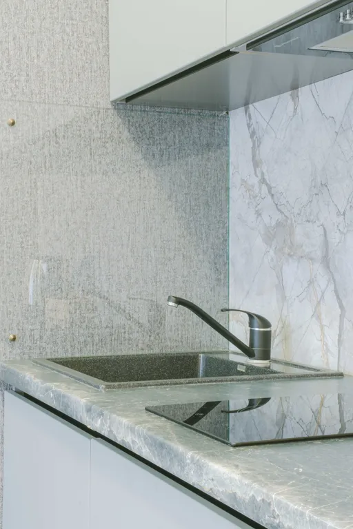 Квартира 1-комнатная Квартира — Сириус