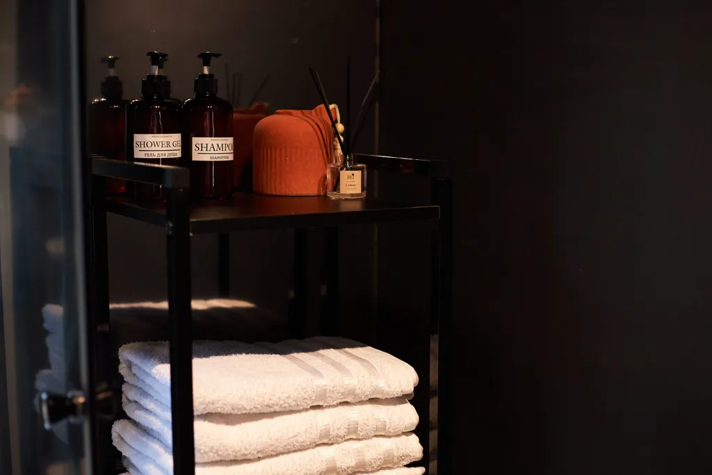 Коттедж Дом Русский — Полевской