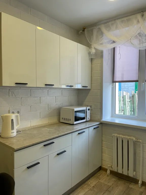 Квартира Квартира на берегу Волги — Богатырь