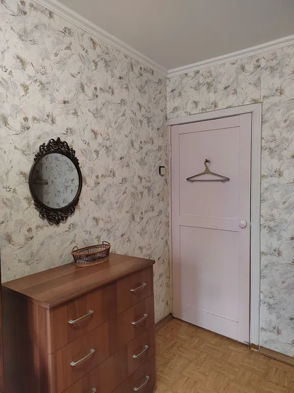 Уютная 2-х комнатная квартира