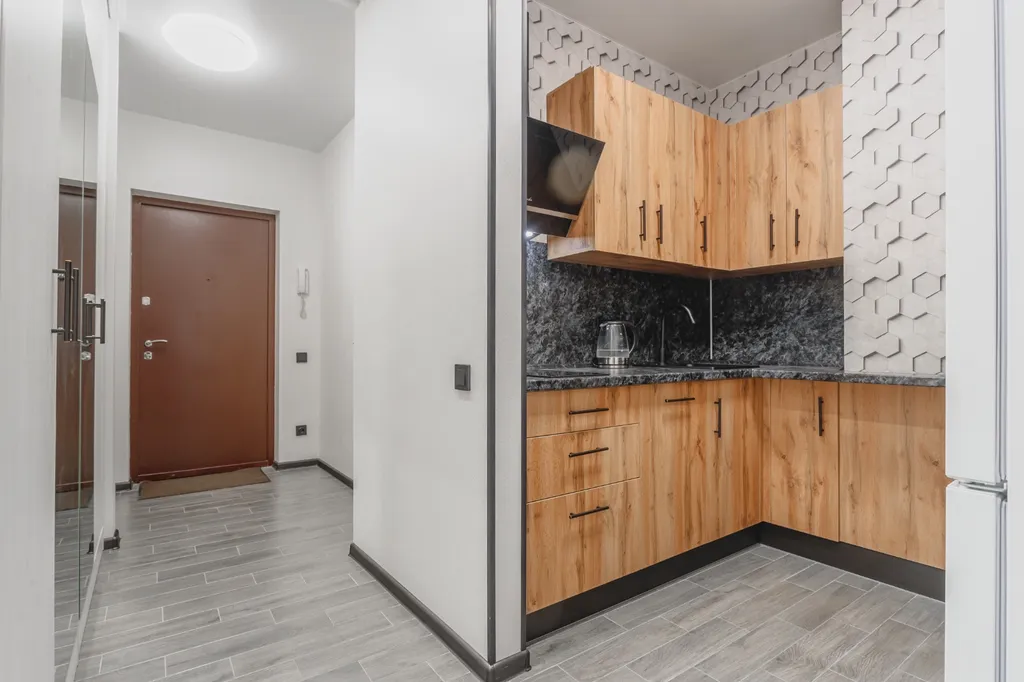 Квартира Уютные апартаменты в центре Ростова-на-Дону — Ростов-на-Дону