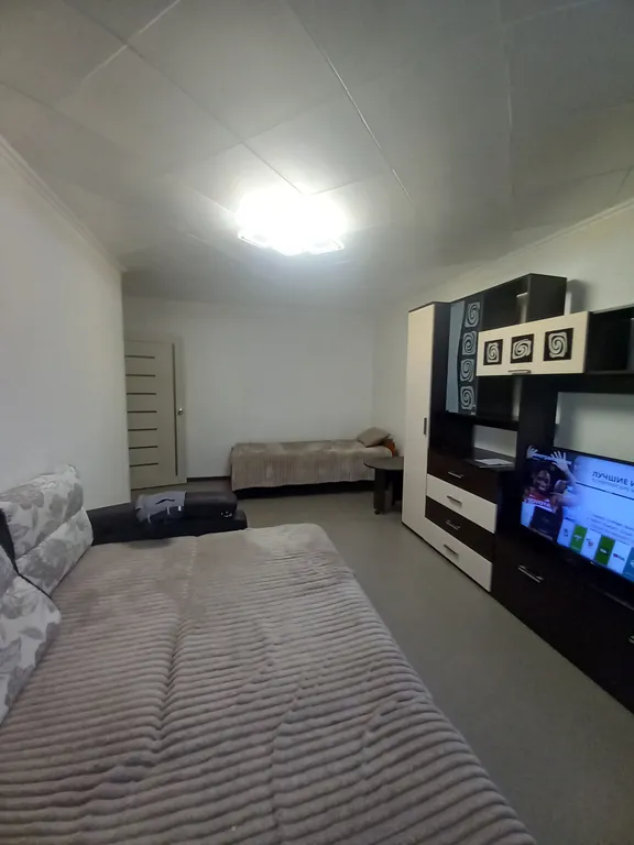 Квартира двухкомнатная в центре для командированных